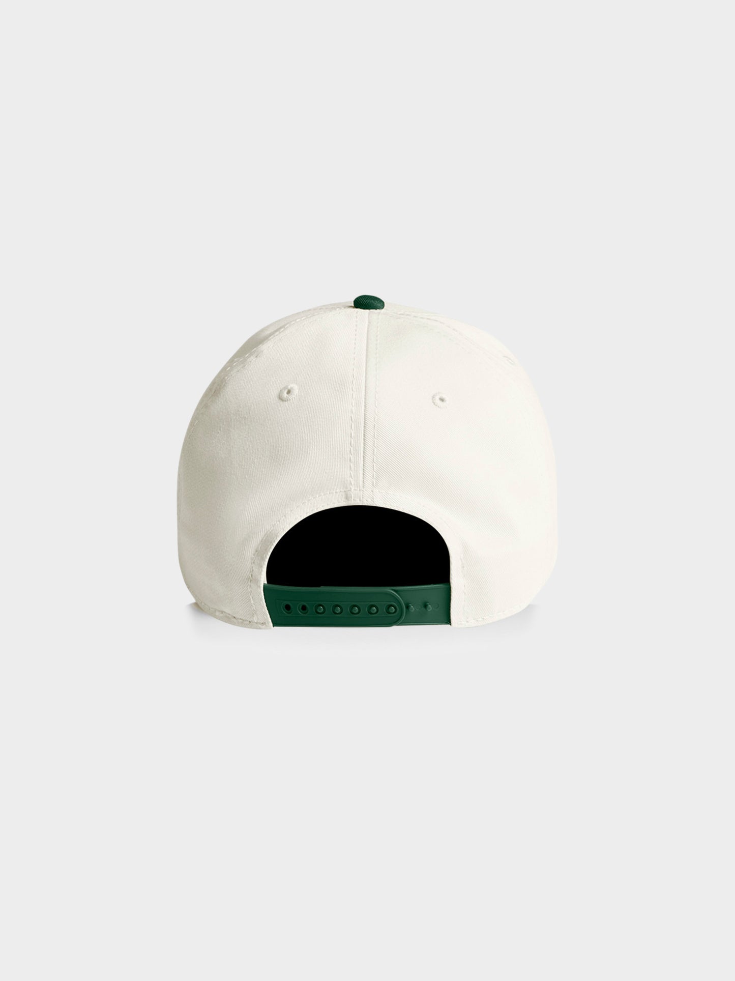 DIOS FAMILIA - 2 TONE CAP (GRN)