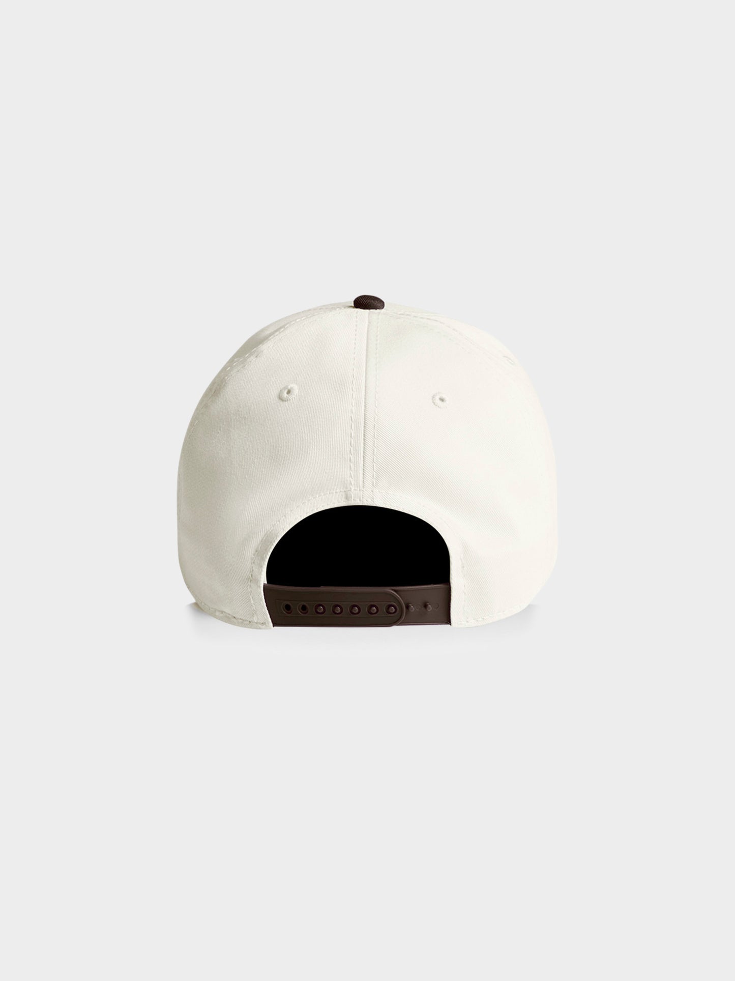 DIOS FAMILIA - 2 TONE CAP (BRWN)
