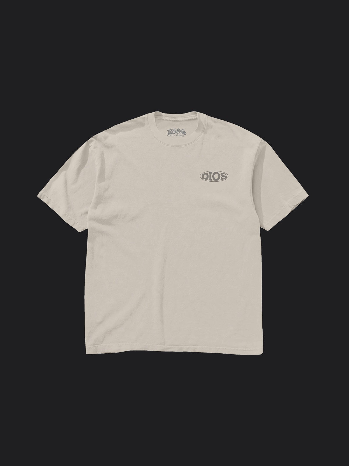 ALWAYS SUNNY IN SOUTH - CRM TEE