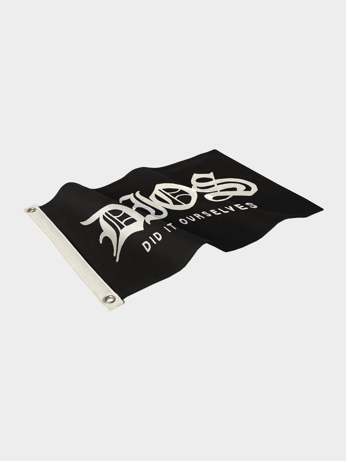 **FREE** DIOS SHOP - BLK FLAG