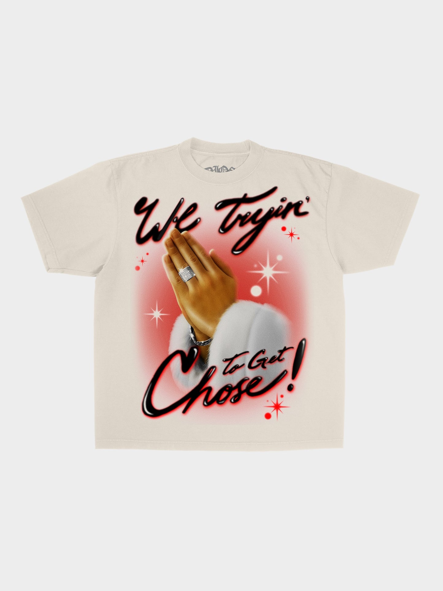 UGK - GET CHOSE - CRM TEE