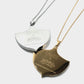 UGK 4 LIFE PENDANT - GLD OR SILV