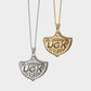 UGK 4 LIFE PENDANT - GLD OR SILV