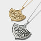 UGK 4 LIFE PENDANT - GLD OR SILV