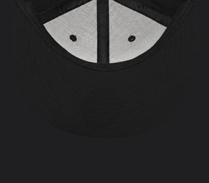 FAMILIA HANDS - FITTED (BLK)