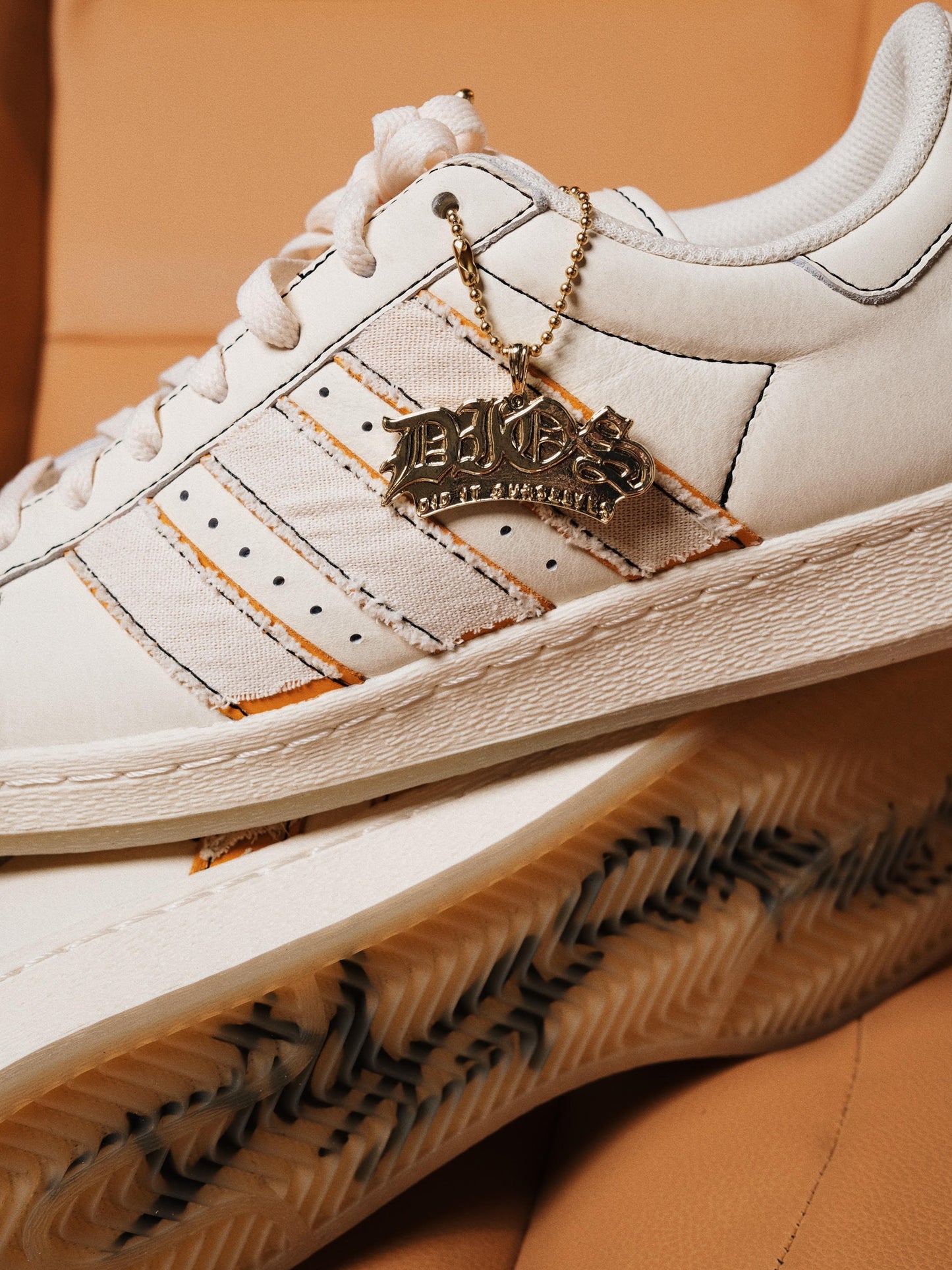DIOS X ADIDAS - SUPERSTAR (FRIENDS & FAMILY)