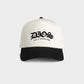 DIOS FAMILIA - 2 TONE CAP (BLK)