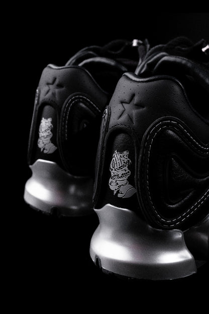 DIOS X ADIDAS - MEGARIDE (BLK)