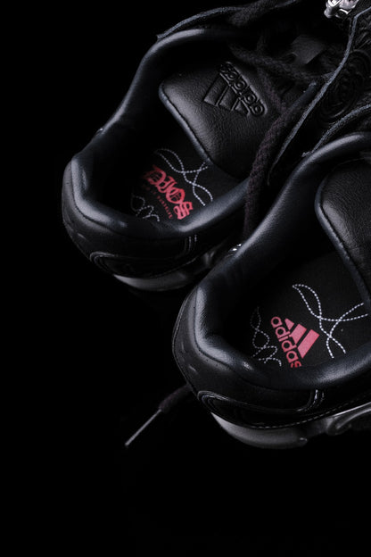 DIOS X ADIDAS - MEGARIDE (BLK)