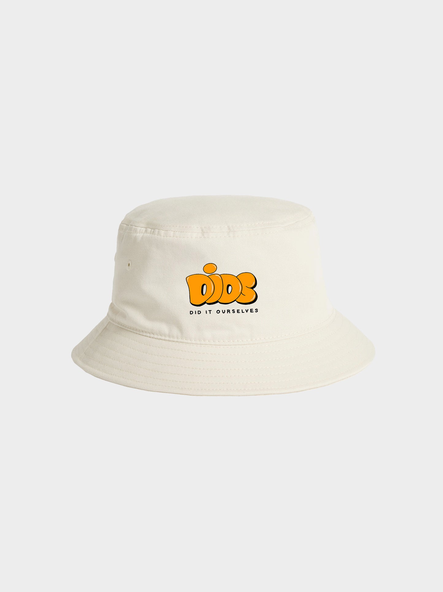 DIOS F&F BUCKET - CRM/ORG