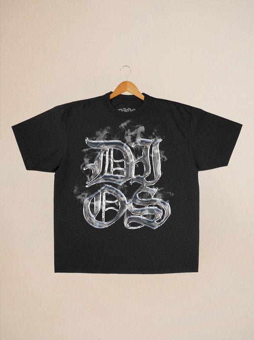 DIOS 4EVER - TEE (BLK)