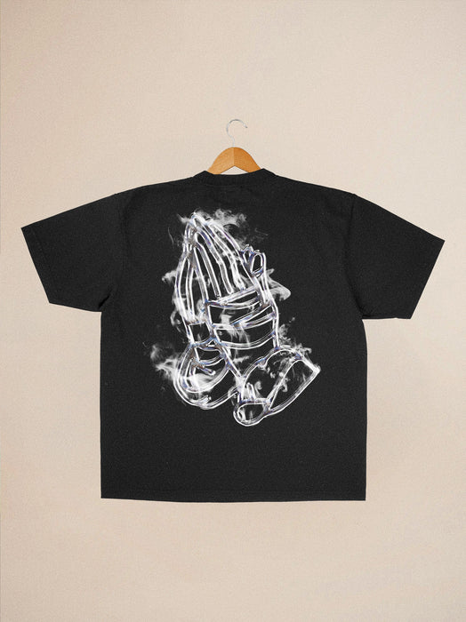 DIOS 4EVER - TEE (BLK)