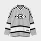 DIOS X PROCLUB H. JERSEY - GRY