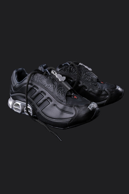 DIOS X ADIDAS - MEGARIDE (BLK)