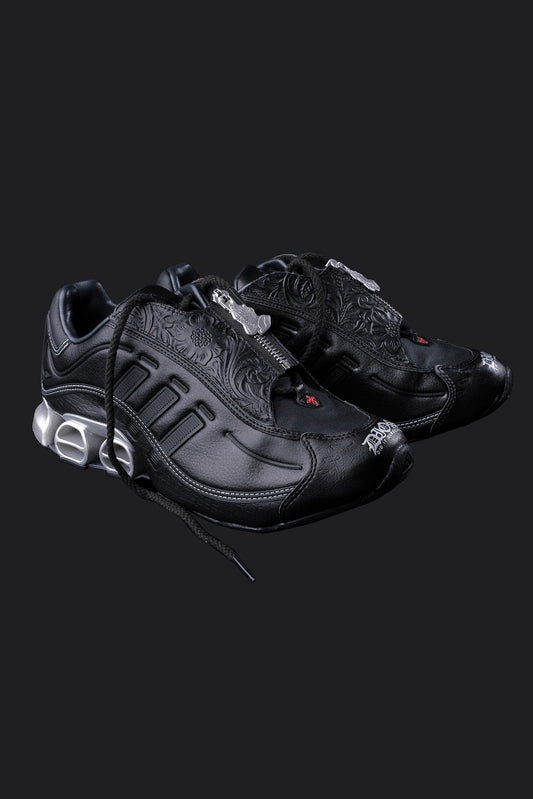 DIOS X ADIDAS - MEGARIDE (BLK)