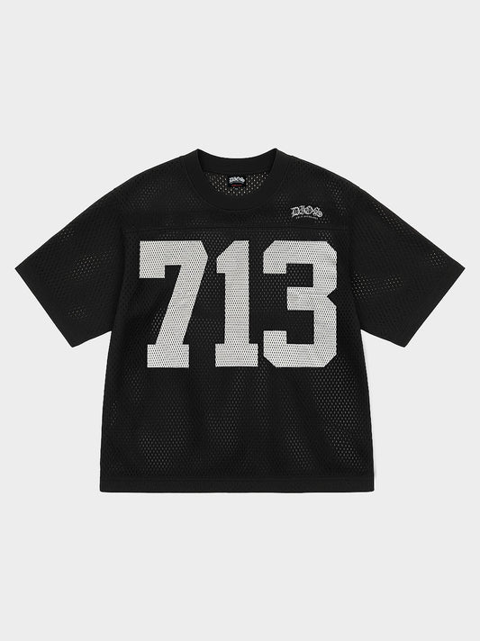 DIOS TEAM JERSEY - 713 (BLK/WHT)