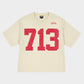 DIOS TEAM JERSEY - 713 (RED/CRM)