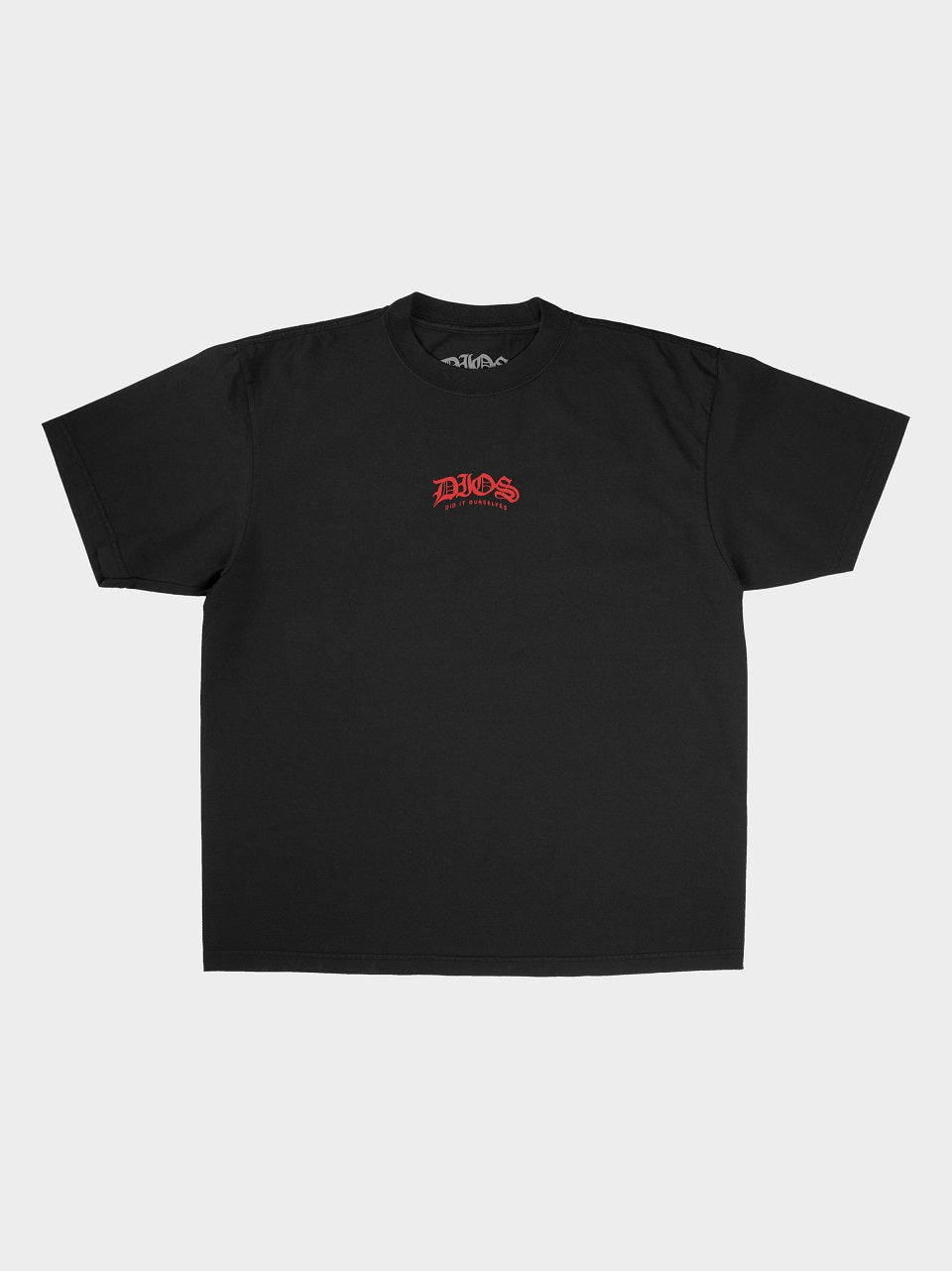 PURO TEXAS MADE - TEE (BLK) (PRE-ORDER)
