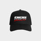 DIOS SHOP - BLK CAP