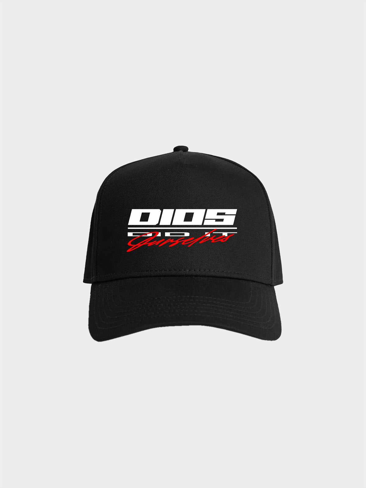 DIOS SHOP - BLK CAP