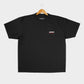 DIOS SHOP - BLK POCKET TEE