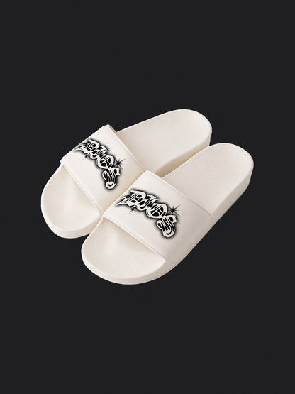 DIOS FAMILIA - SLIDES (WHT)