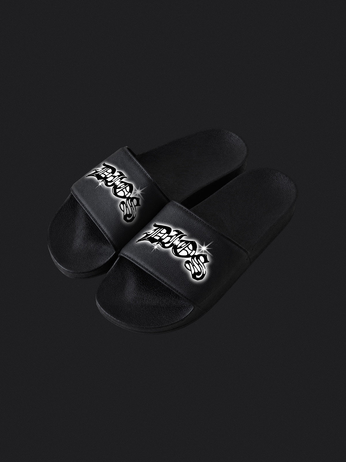 DIOS FAMILIA - SLIDES (BLK)