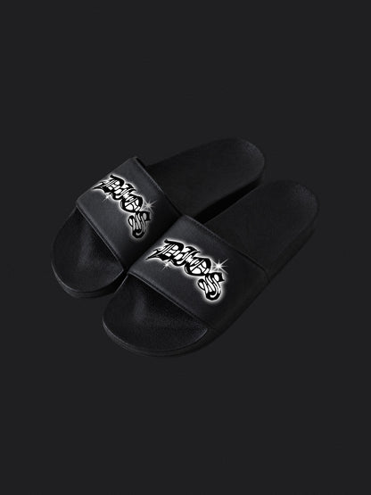 DIOS FAMILIA - SLIDES (BLK)