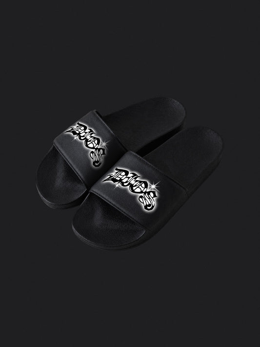 DIOS FAMILIA - SLIDES (BLK)