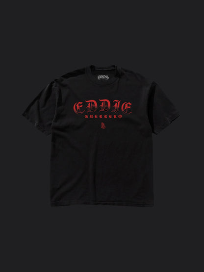 DIOS X EDDIE GUERRERO - EDDIE FOREVER (BLK)