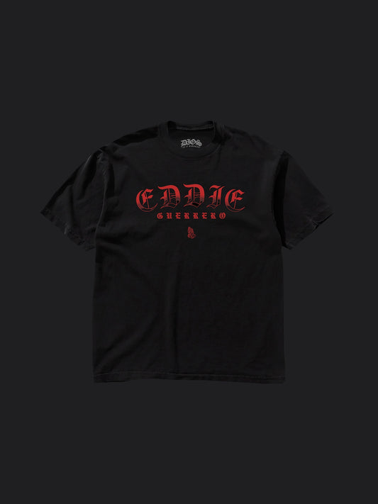 DIOS X EDDIE GUERRERO - EDDIE FOREVER (BLK)