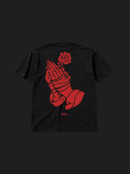 DIOS X EDDIE GUERRERO - EDDIE FOREVER (BLK)