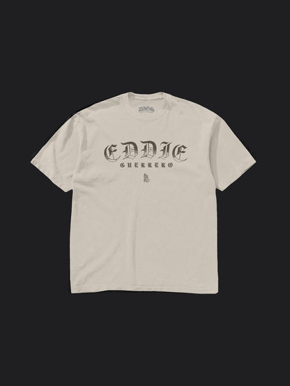 DIOS X EDDIE GUERRERO - EDDIE FOREVER (CRM)