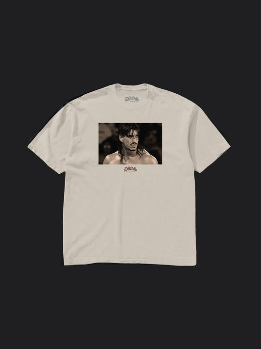 DIOS X EDDIE GUERRERO - LATINO TEE (CRM)