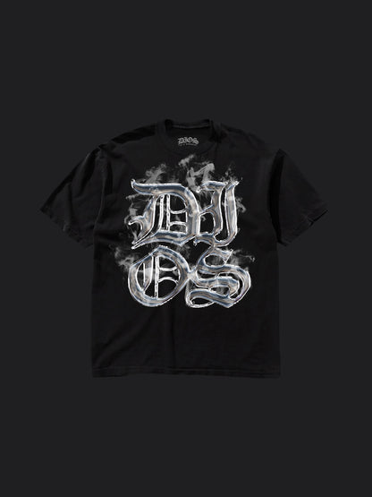 DIOS 4EVER - TEE (BLK)