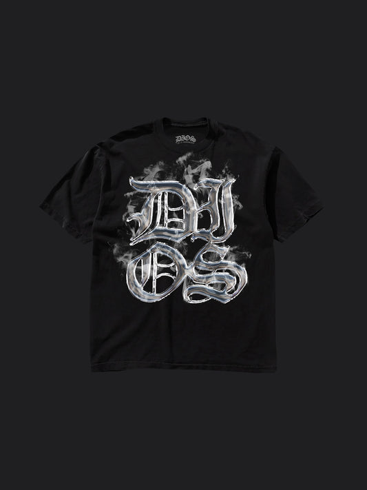 DIOS 4EVER - TEE (BLK)