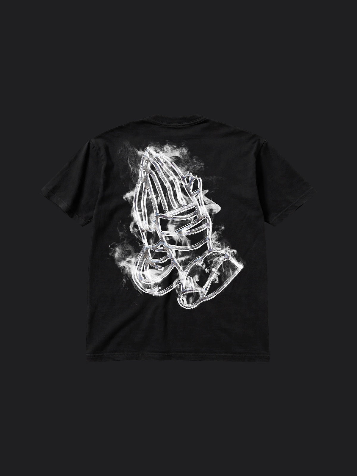 DIOS 4EVER - TEE (BLK)