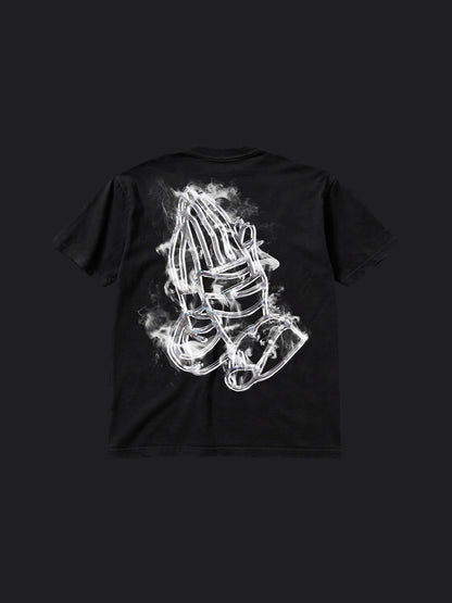 DIOS 4EVER - TEE (BLK)