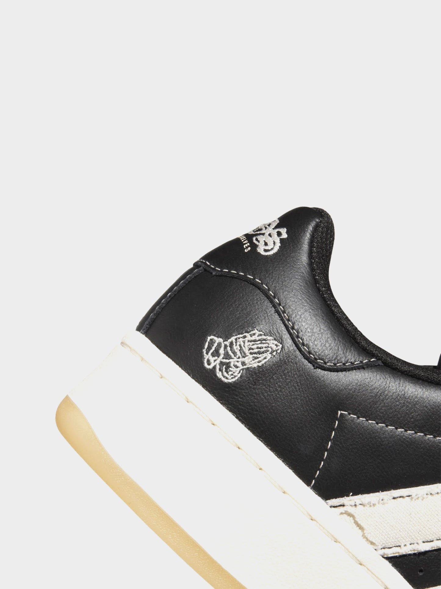 DIOS X ADIDAS - SUPERSTAR XLG