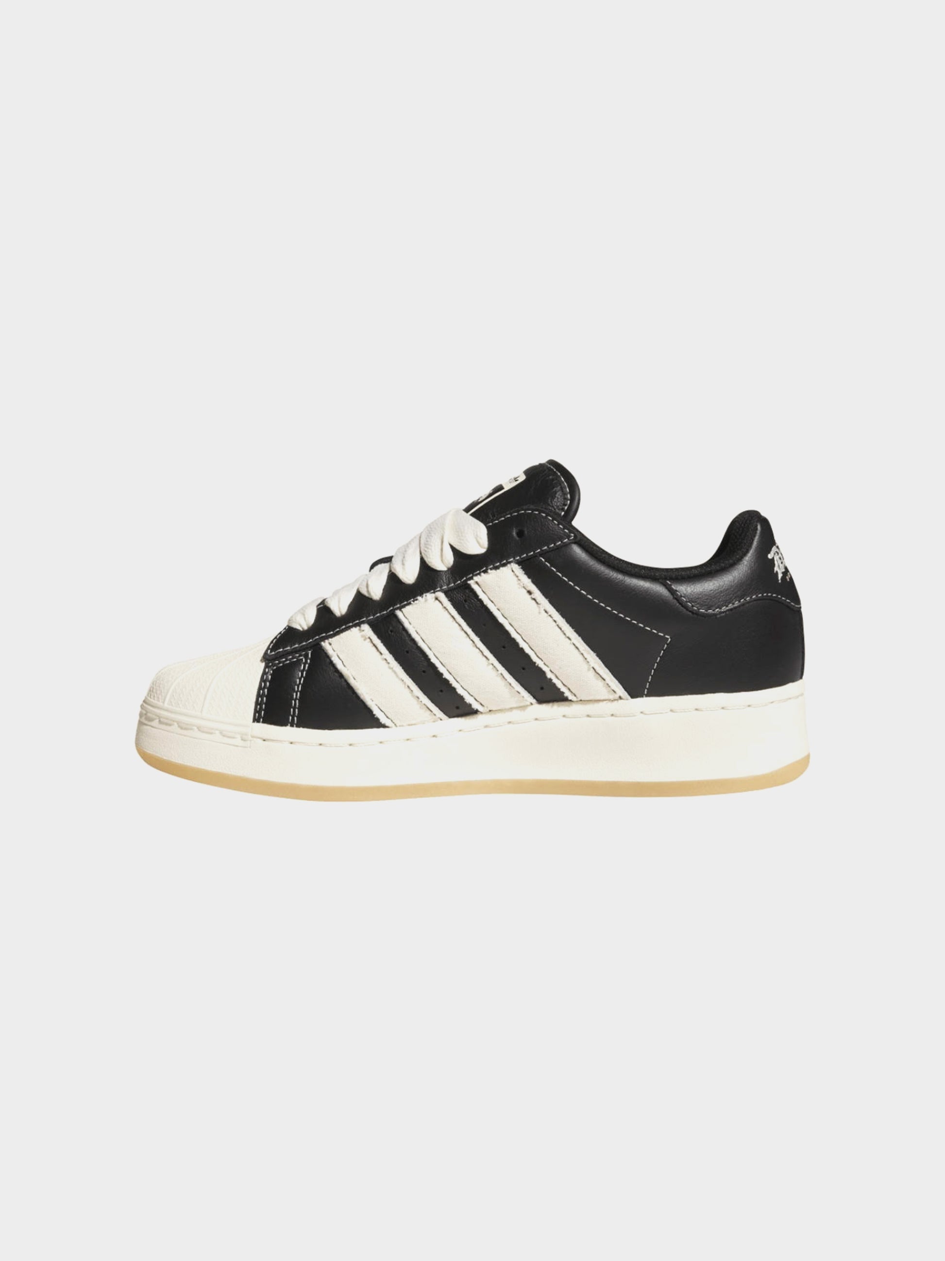 DIOS X ADIDAS - SUPERSTAR XLG DIOS Did It Ourselves DIOS X ADIDAS - SUPERSTAR XLG DIOS Did It Ourselves