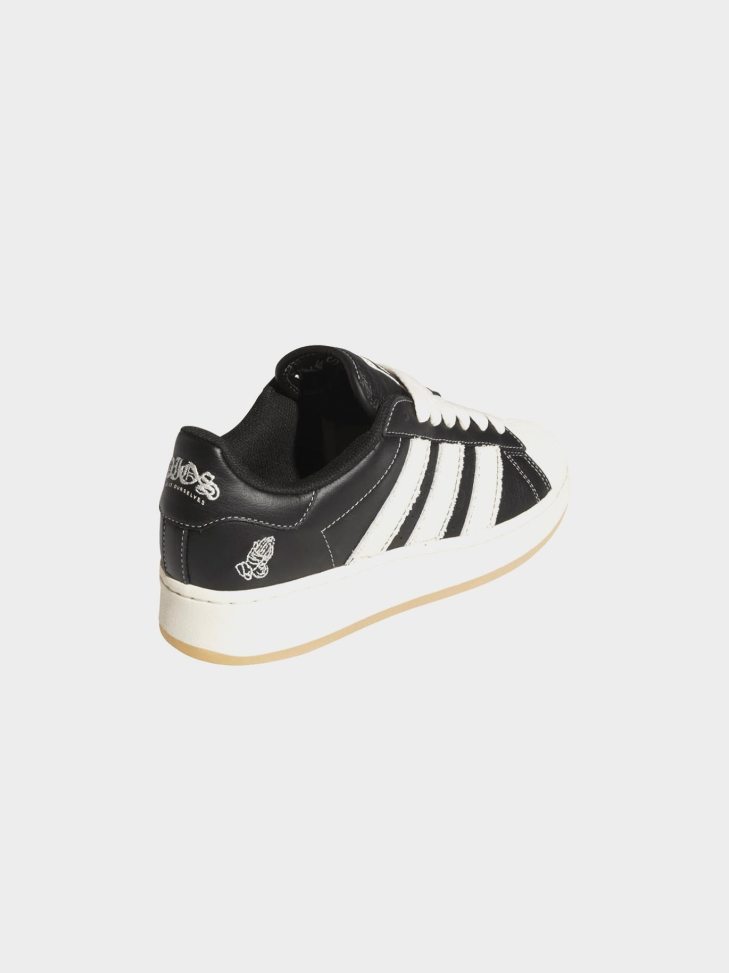 DIOS X ADIDAS - SUPERSTAR XLG