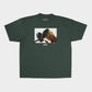 UGK - 4LIFE - GRN TEE