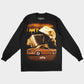 DIOS RODEO - LONGSLEEVE TEE (BLK) (PRE-ORDER)