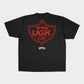 UGK - NSX - BLK TEE