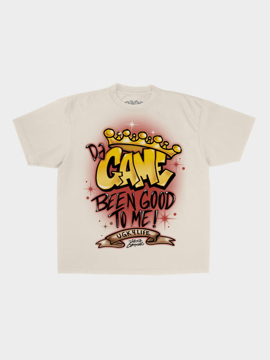 UGK - GOOD TO ME - CRM TEE
