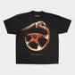 RIDIN' MERCEDES - BLK TEE (PRE-ORDER)