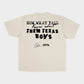 TX BOYS - BLK TEE (PRE-ORDER)