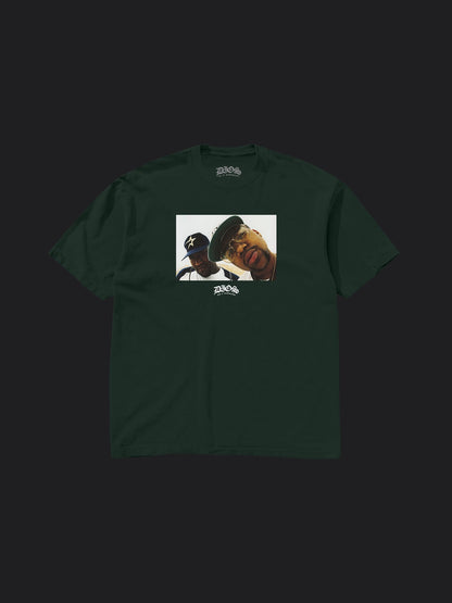 UGK - 4LIFE - GRN TEE