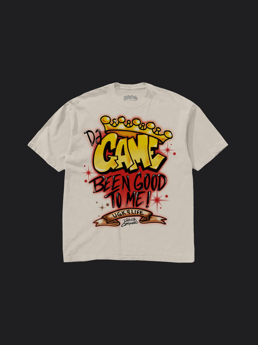 UGK - GOOD TO ME - CRM TEE