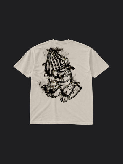 DIOS BOX - TEE (CRM)